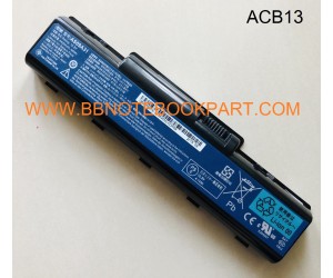 ACER Battery แบตเตอรี่  eMachines D520 D525 D725 E430 E525 E625 E627 E630 E725 G525 